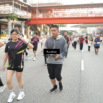 Runner Photo 4663883
