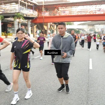Runner Photo 4663884