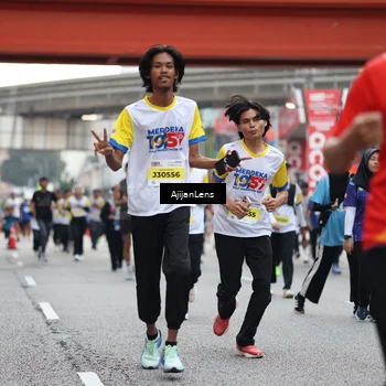 Runner Photo 4663889