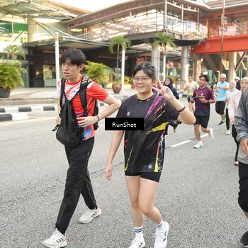 Runner Photo 4663900