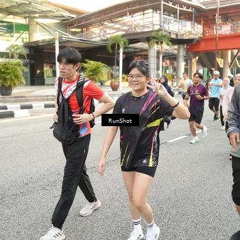 Runner Photo 4663901