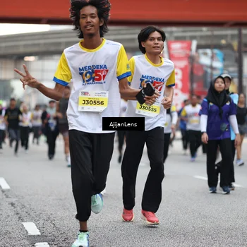 Runner Photo 4663902