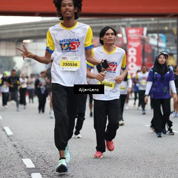Runner Photo 4663907