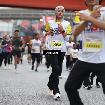 Runner Photo 4663908