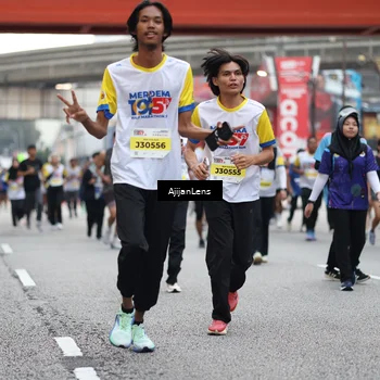 Runner Photo 4663909