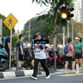 Runner Photo 4663914