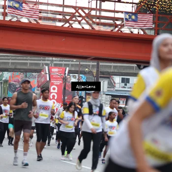 Runner Photo 4663915