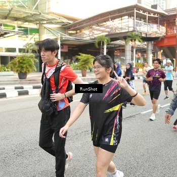 Runner Photo 4663916