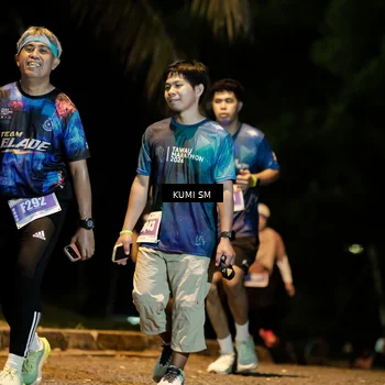 Runner Photo 4663917