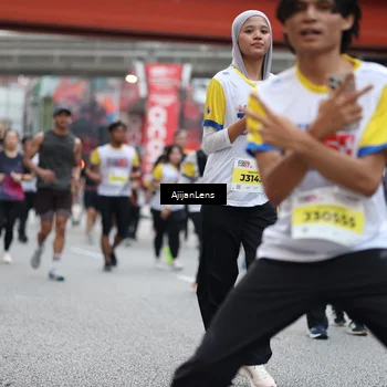 Runner Photo 4663918