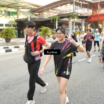 Runner Photo 4663920