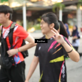 Runner Photo 4663922