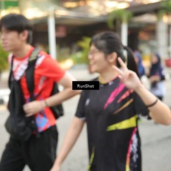 Runner Photo 4663923