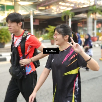 Runner Photo 4663924