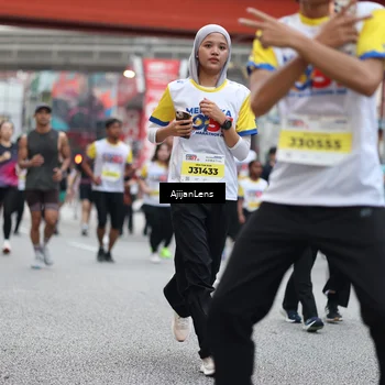 Runner Photo 4663927