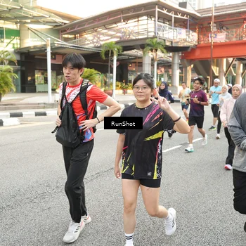 Runner Photo 4663928