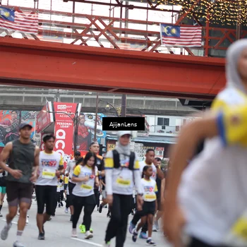 Runner Photo 4663931