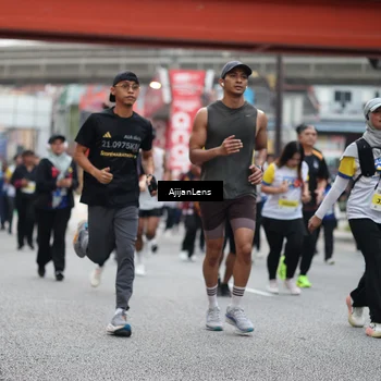 Runner Photo 4663933
