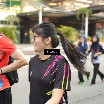 Runner Photo 4663940