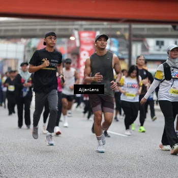 Runner Photo 4663941
