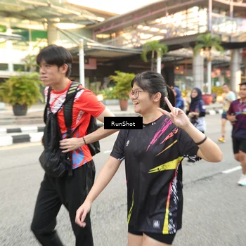 Runner Photo 4663945