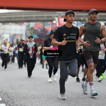Runner Photo 4663952
