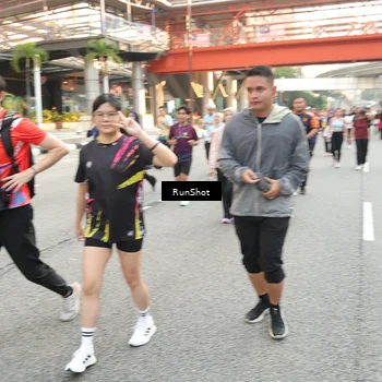 Runner Photo 4663953