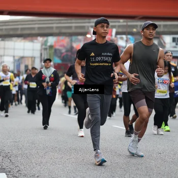 Runner Photo 4663955