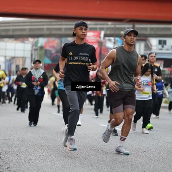 Runner Photo 4663959