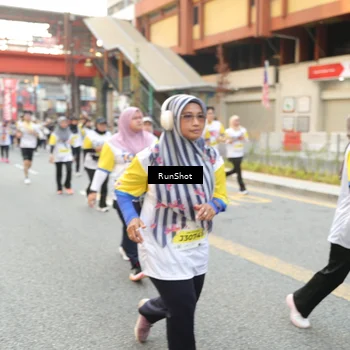 Runner Photo 4663964