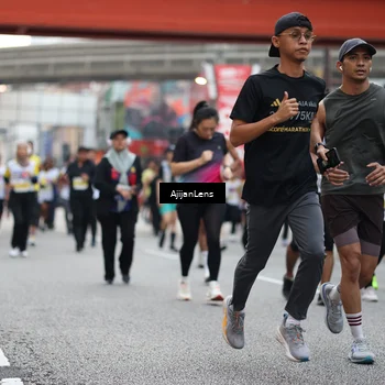 Runner Photo 4663965