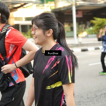 Runner Photo 4663968