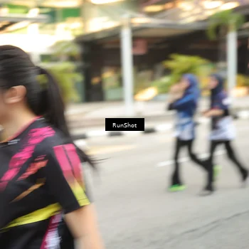 Runner Photo 4663969