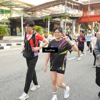 Runner Photo 4663972