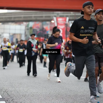 Runner Photo 4663973
