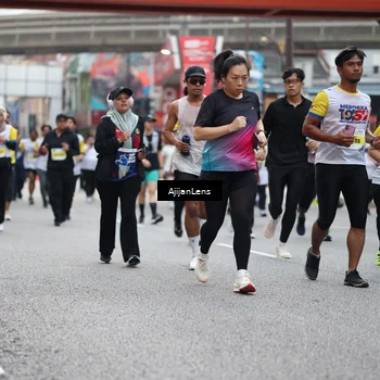 Runner Photo 4663974