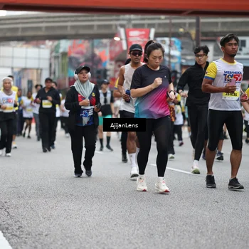 Runner Photo 4663975