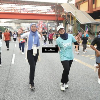 Runner Photo 4663977