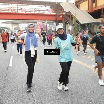 Runner Photo 4663979