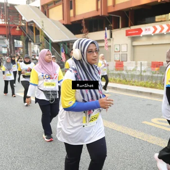 Runner Photo 4663981