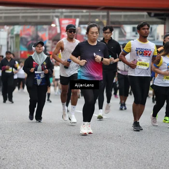 Runner Photo 4663985