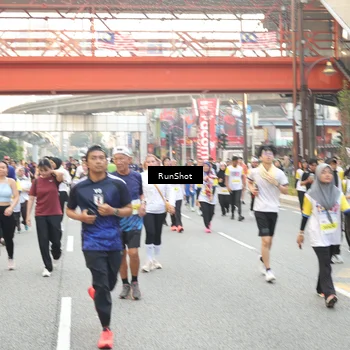Runner Photo 4663986