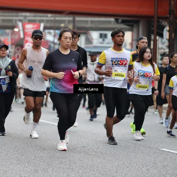 Runner Photo 4663987