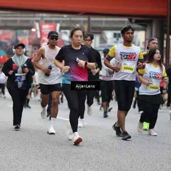Runner Photo 4663988