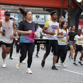 Runner Photo 4663994