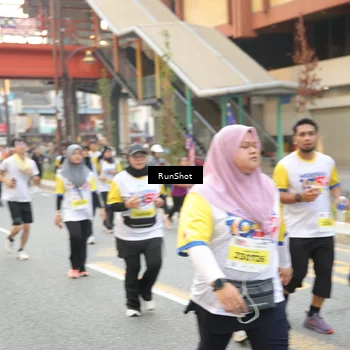 Runner Photo 4663995