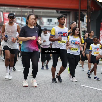 Runner Photo 4663997