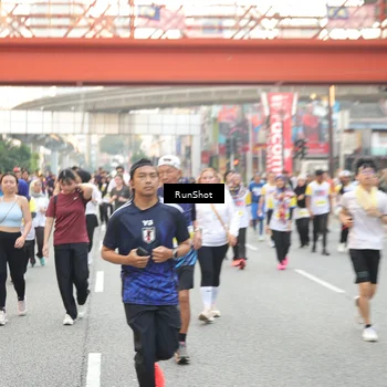 Runner Photo 4664005