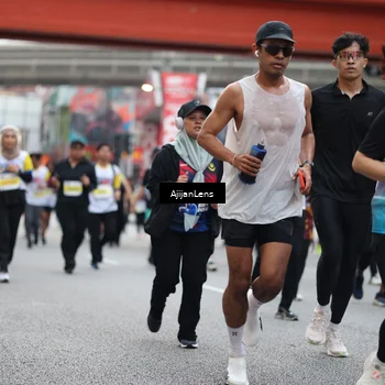 Runner Photo 4664006