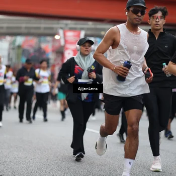 Runner Photo 4664012